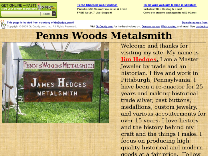 www.pennswoodsmetalsmith.com