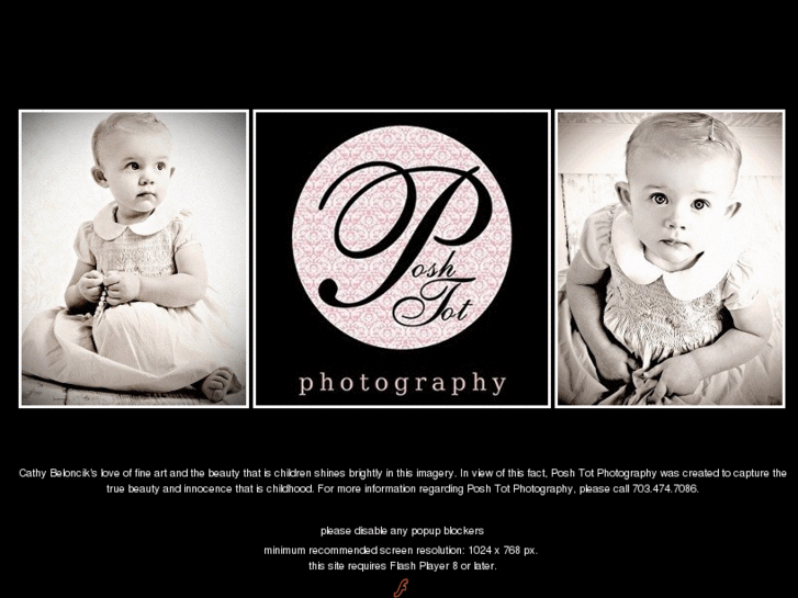 www.poshtotphotography.com