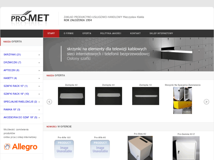 www.pro-met.com.pl