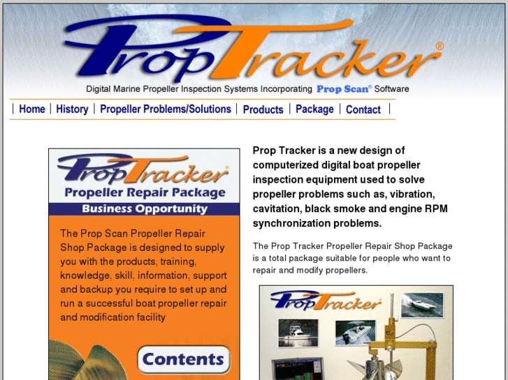 www.proptracker.com