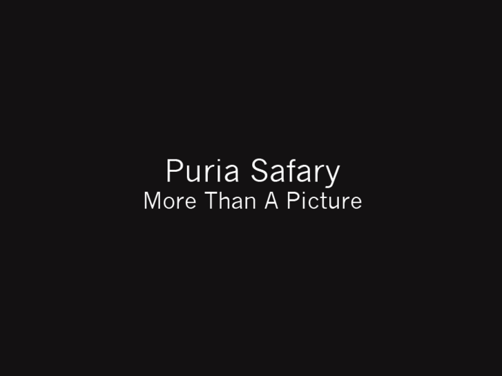 www.puria-safary.com