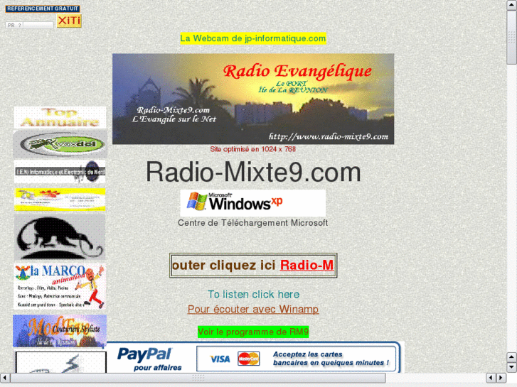 www.radio-mixte9.com