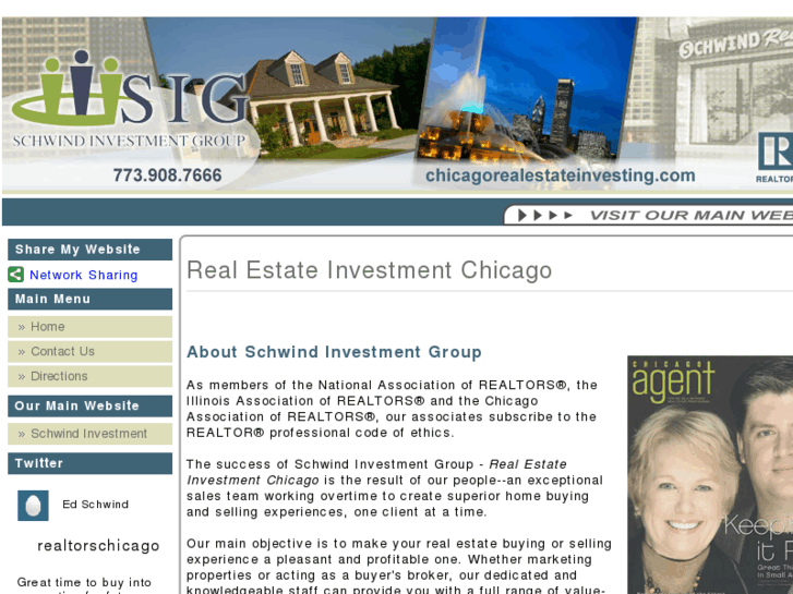 www.realestateinvestmentchicago.com