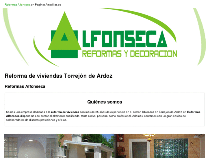 www.reformasalfonseca.es