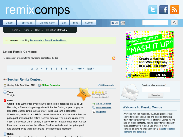 www.remixcomps.com