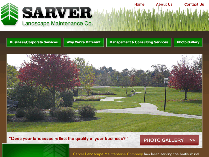 www.sarverlandscape.com