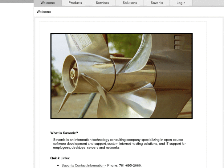 www.savonix.com