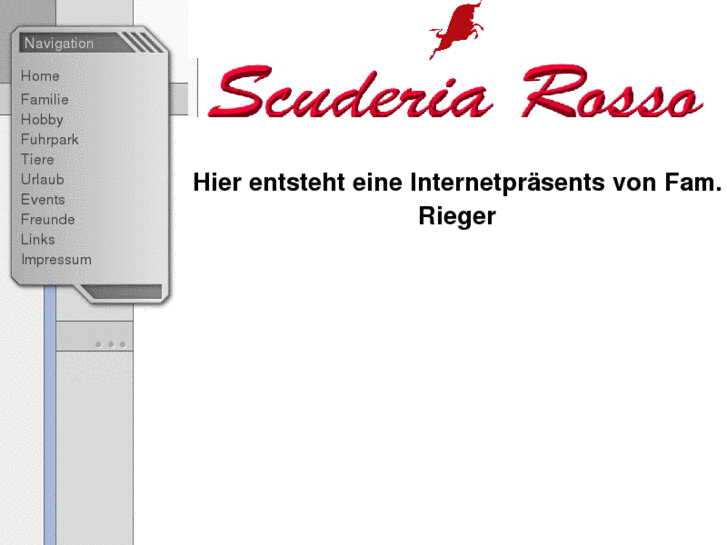 www.scuderia-rosso.com