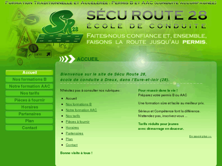 www.secu-route-28.com