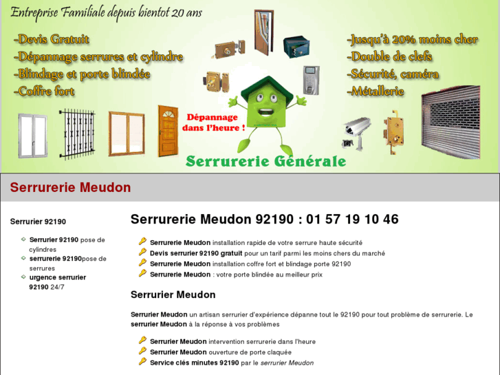 www.serrureriemeudon.net