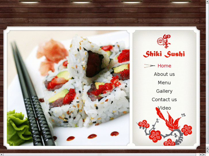 www.shikisushi.ca