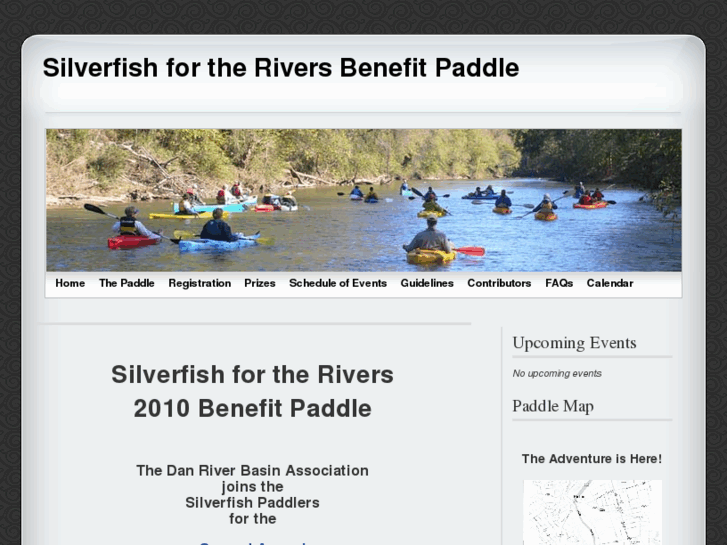 www.silverfishfortherivers.com