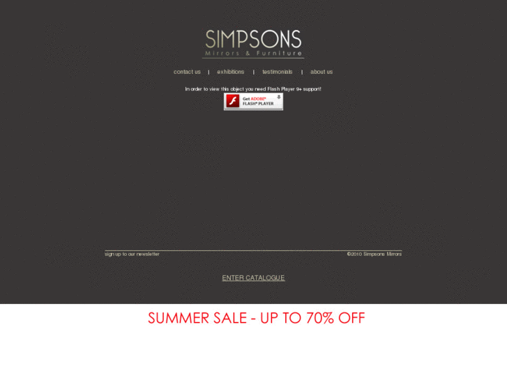 www.simpsonsmirrors.co.uk