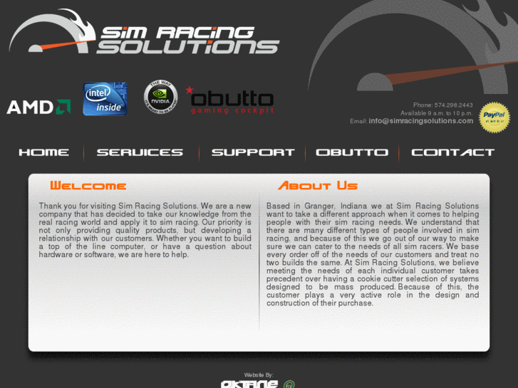 www.simracingsolutions.com