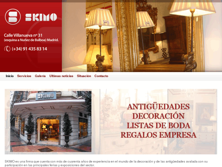 www.skimomadrid.com