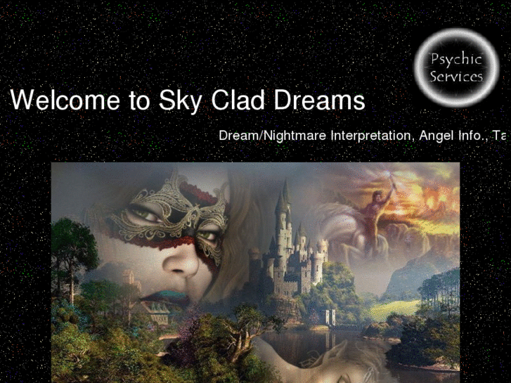 www.skycladdreams.com