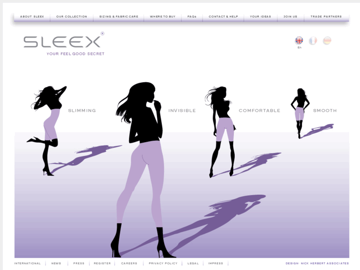 www.sleex-shapewear.com