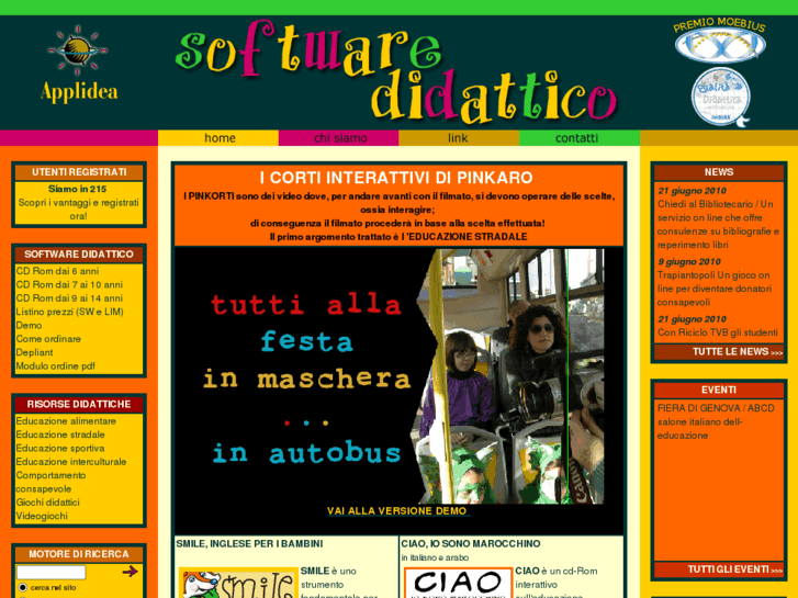 www.softwaredidattico.it