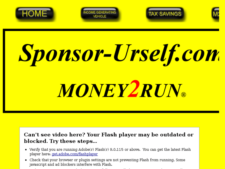 www.sponsor-urself.com