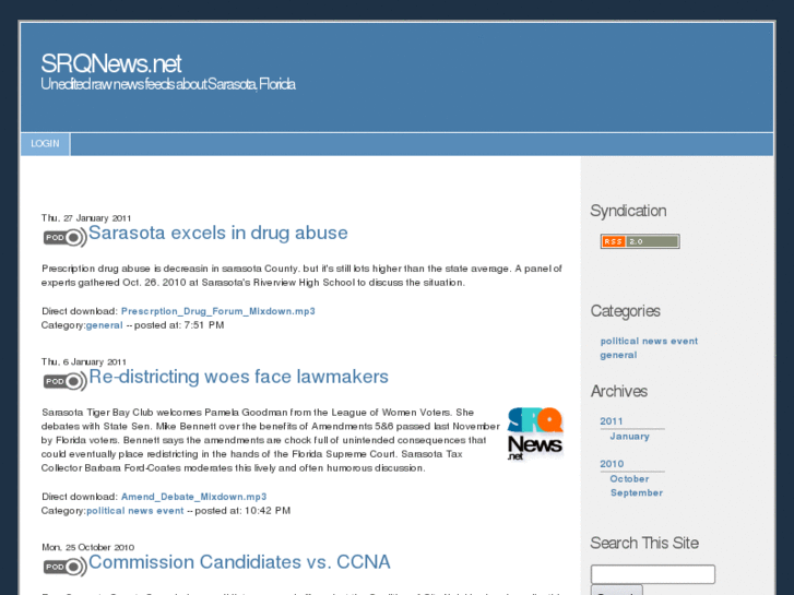 www.srqnews.net