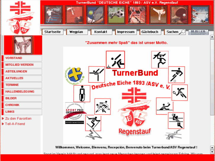 www.tb-regenstauf.de