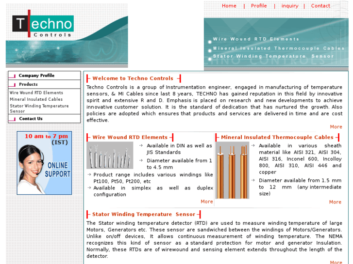 www.technocontrols.com