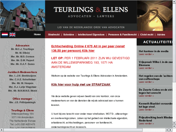 www.teurlings.net