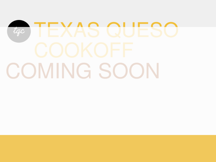 www.texasquesocookoff.com