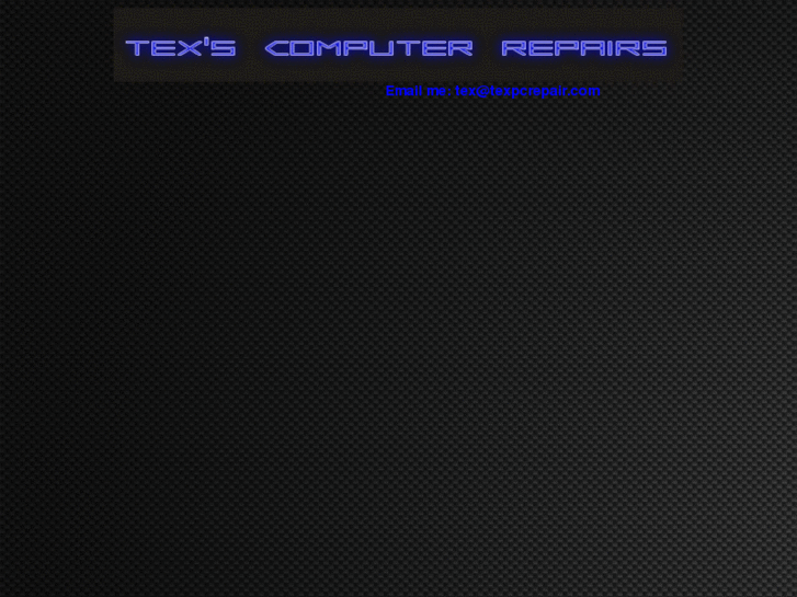 www.texpcrepair.com