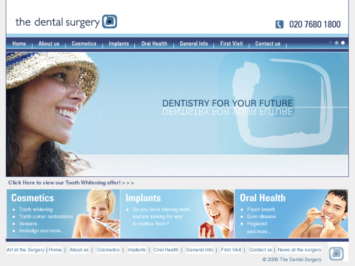 www.thedentalsurgery.co.uk