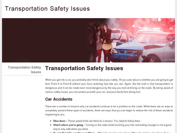 www.transportationsafety.org