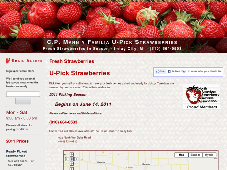 www.upickstrawberries.com