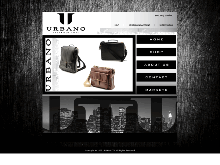 www.urbanoltd.com