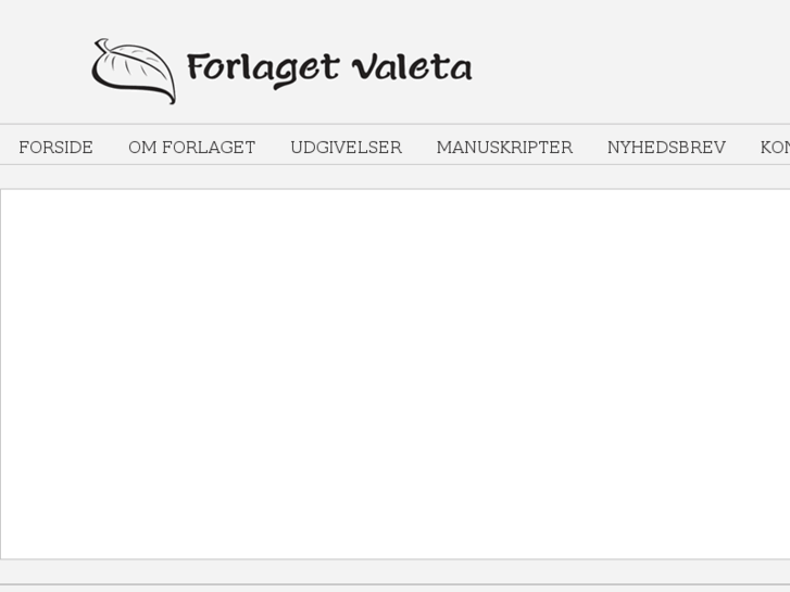 www.valeta.dk