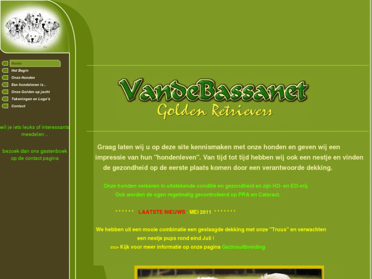 www.vandebassanet.com