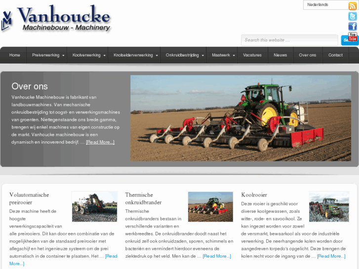 www.vanhouckeinfo.com