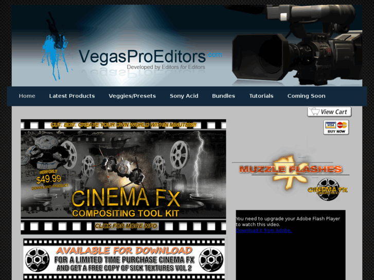 www.vegasproeditors.com