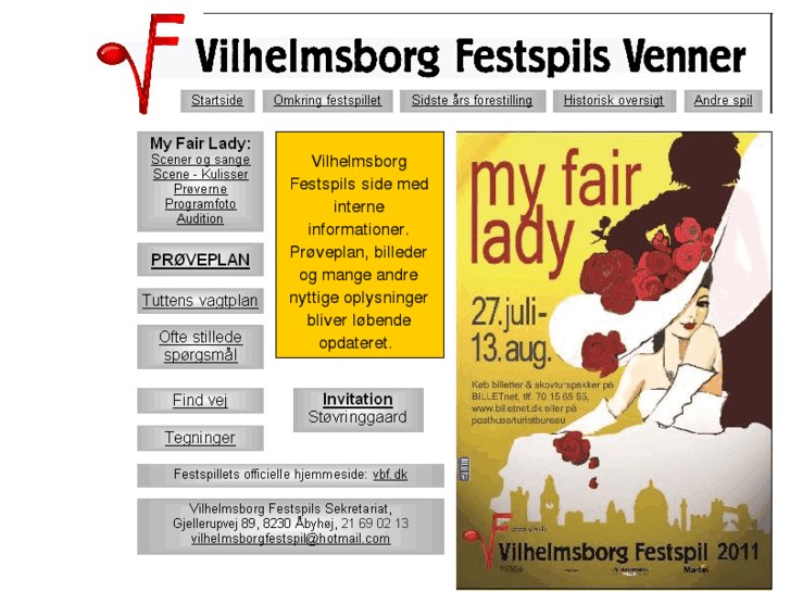 www.vfvenner.dk
