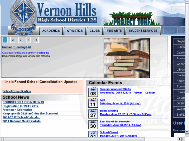 www.vhhs.org