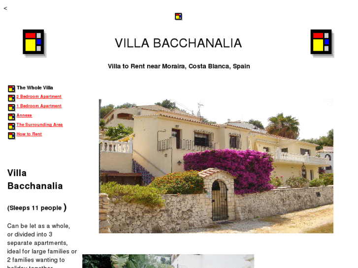 www.villavillavilla.com