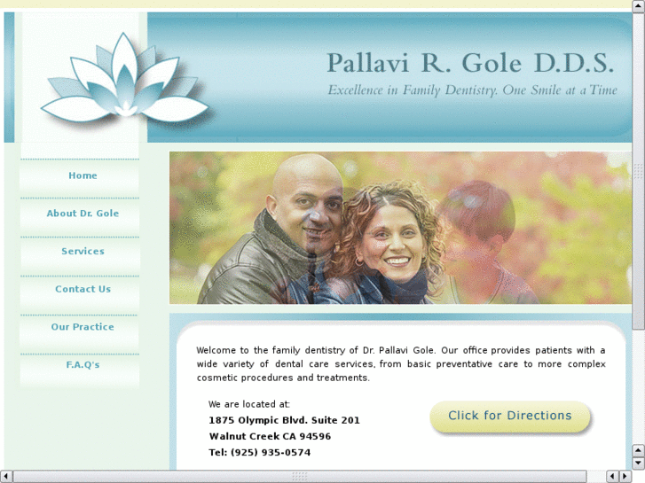 www.walnutcreekdental.info