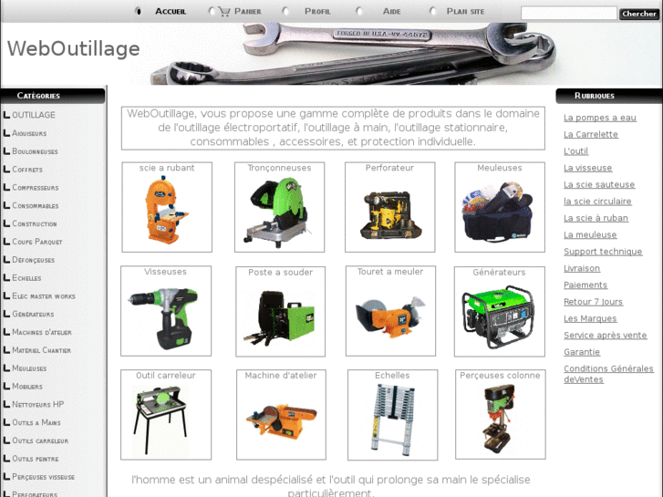 www.weboutillage.com