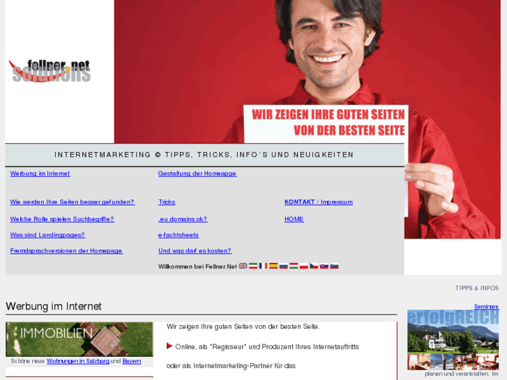 www.werbeagentur-salzburg.com