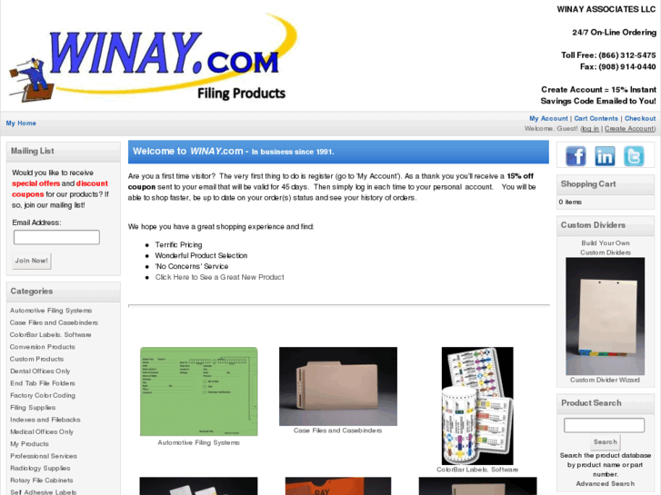 www.winay.com