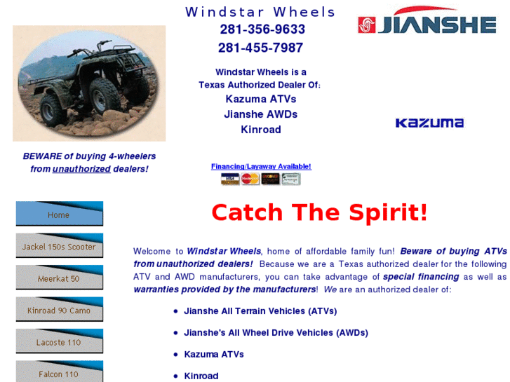 www.windstarwheels.com