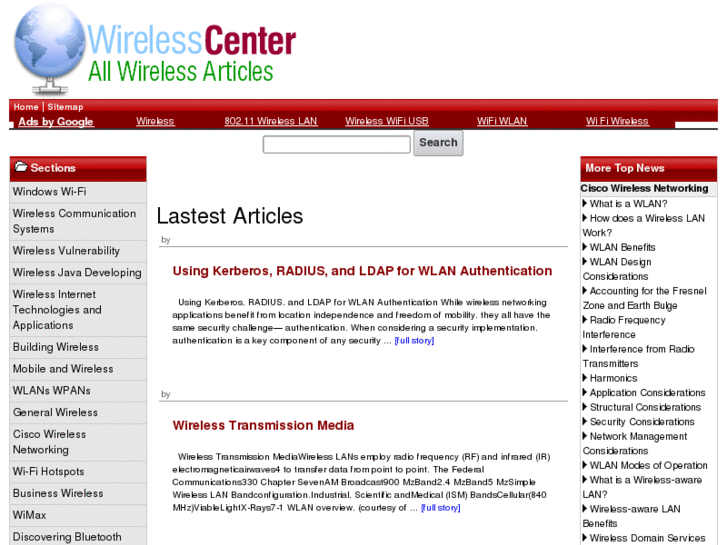 www.wireless-center.net