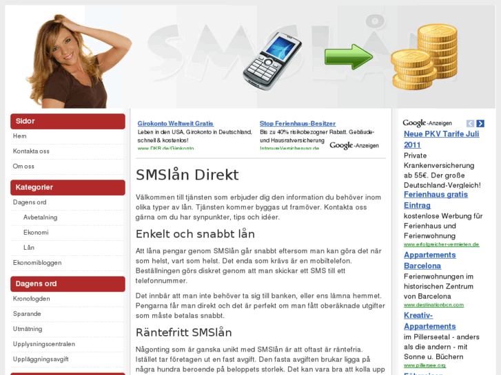 www.xn--smsln-direkt-wcb.se