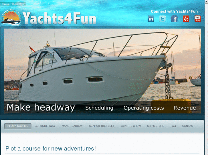 www.yachts4fun.com