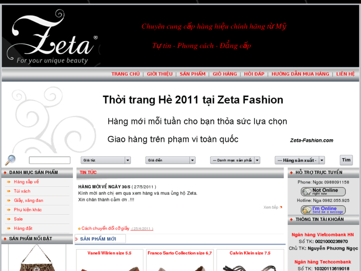 www.zeta-fashion.com