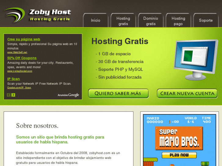 www.zobyhost.com